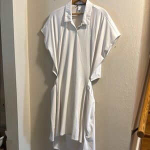 Adidas Go To Golf Dress Size Large